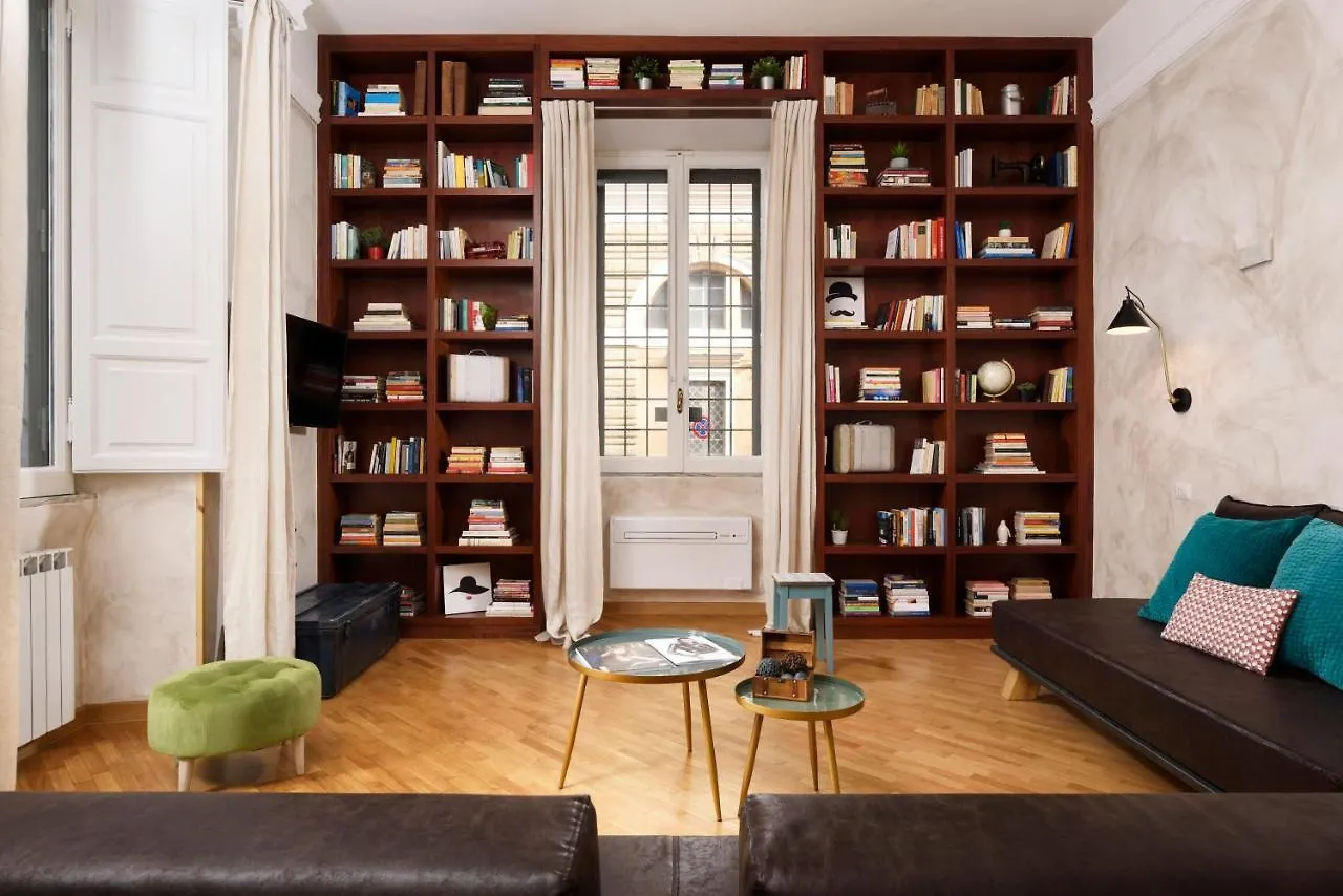 شقة Piazza Del Popolo Boutique Home روما إيطاليا
